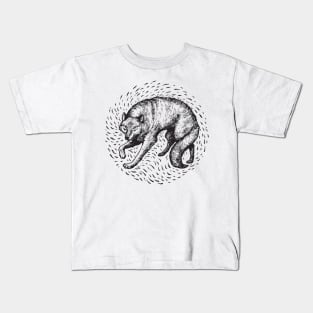 Wolf Kids T-Shirt